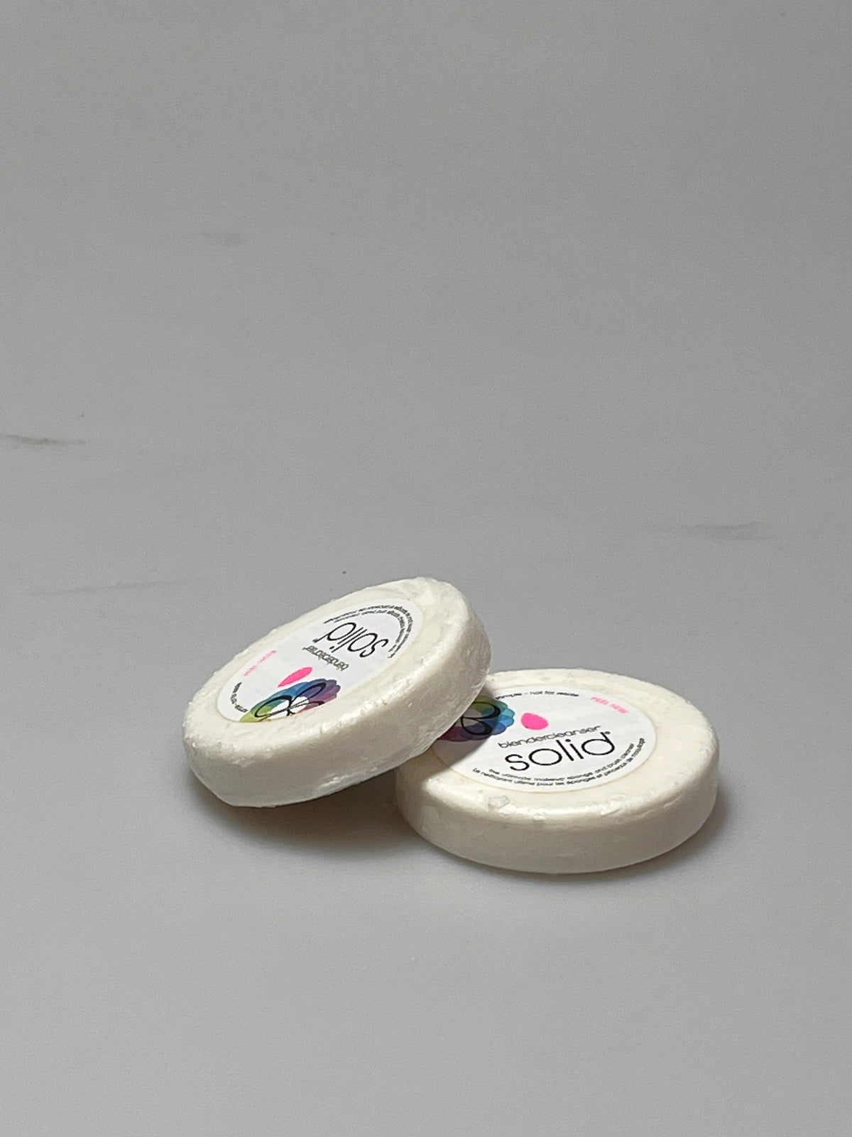 SOLID blendercleanser (makeup sponge and brush cleanser) - sold per piece