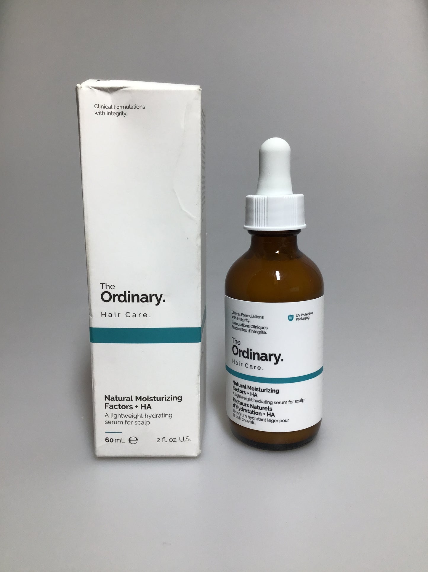THE ORDINARY Natural Moisturizing Factors + HA