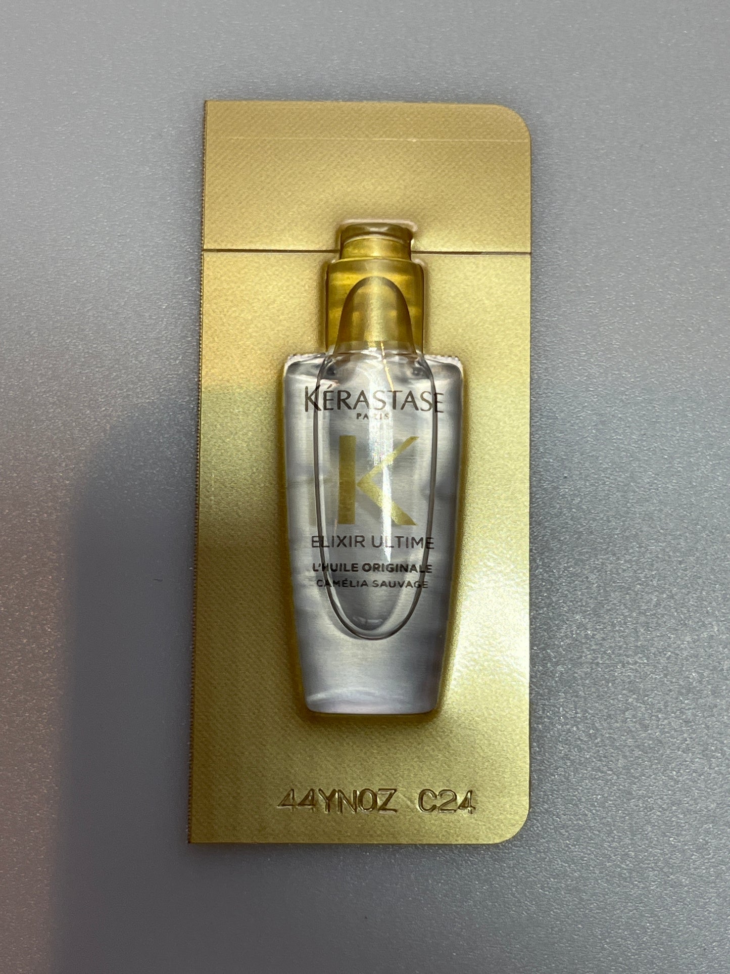 K ELIXIR ULTIME CAMELIA SAUVAGE