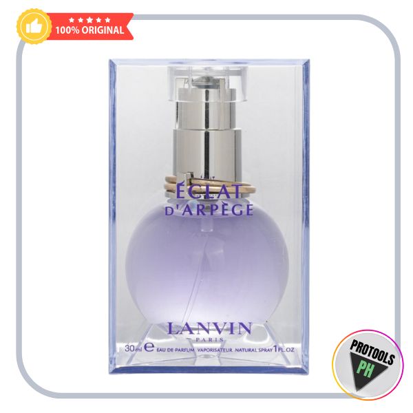 Lanvin Eclat d’Arpège Eau de Parfum - 100mL