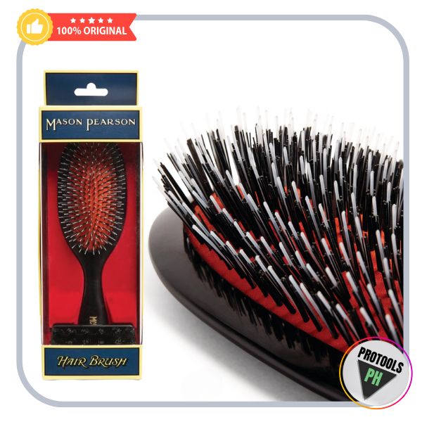 Mason Pearson Handy Hairbrush
