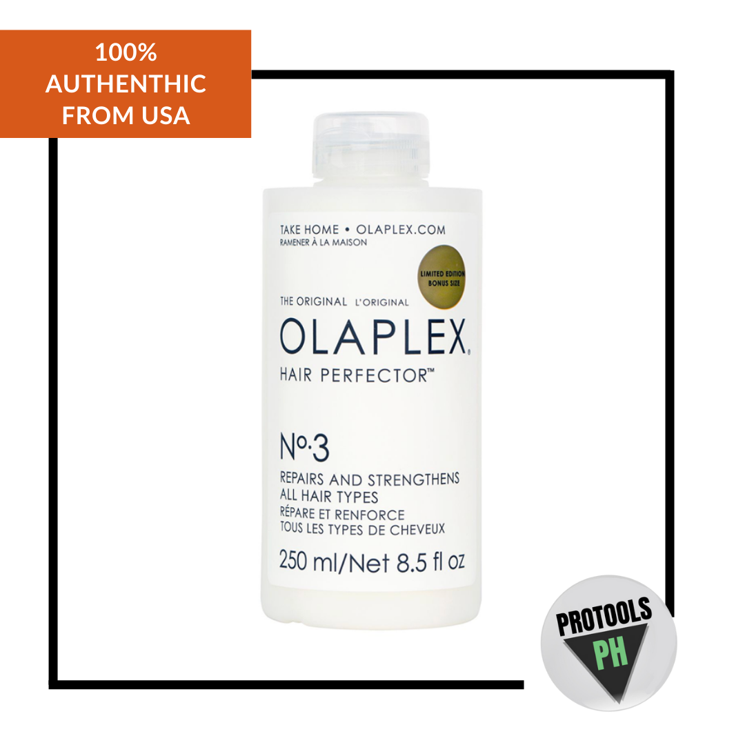 OLAPLEX No 3 Hair Perfector - 250 mL