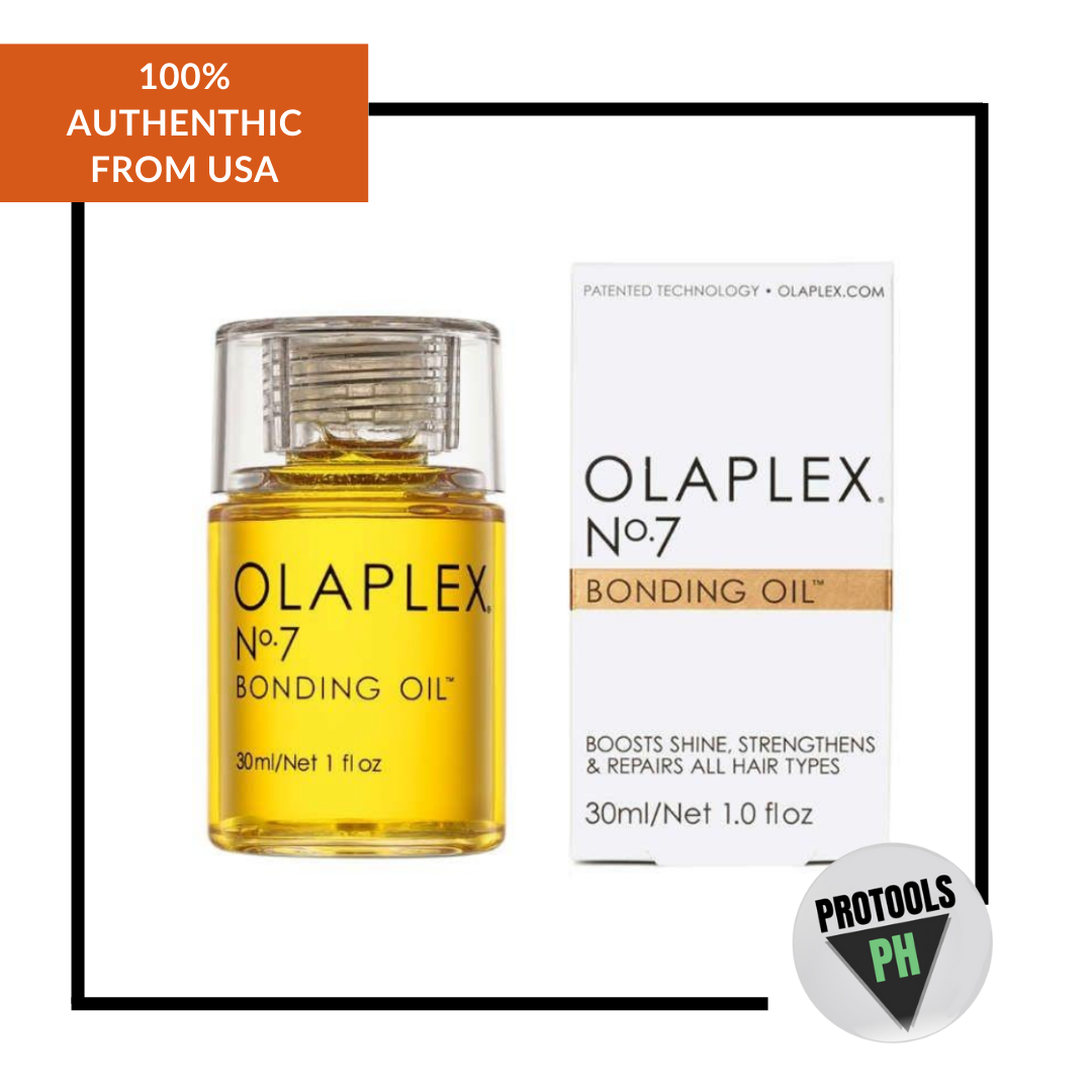 OLAPLEX No. 7 Bonding Oil - 30 mL