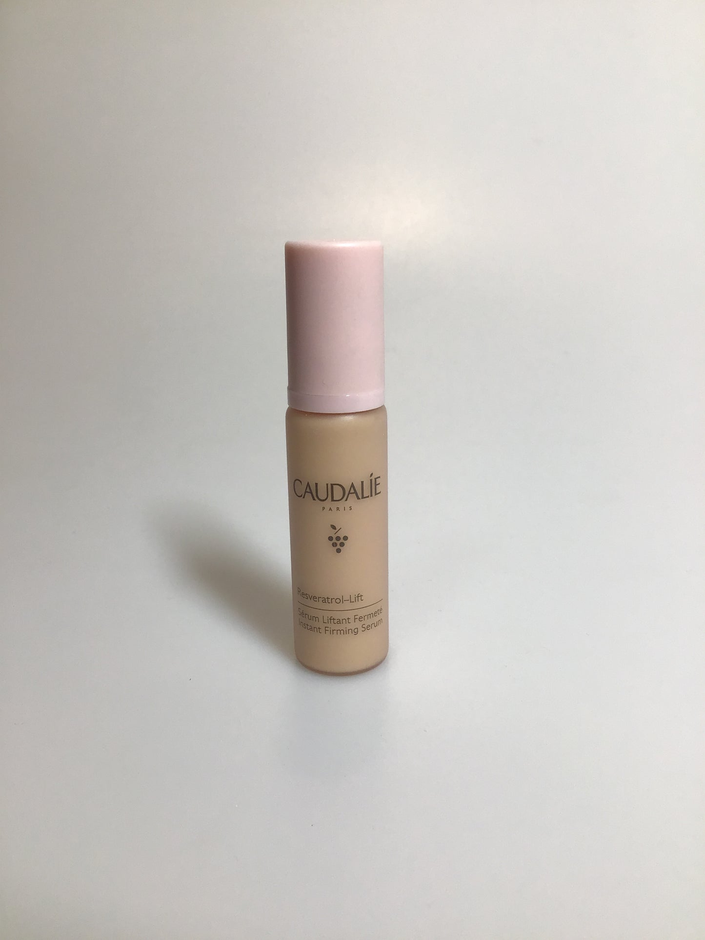 CAUDALIE resveratrol-lift instant firming serum 10ml