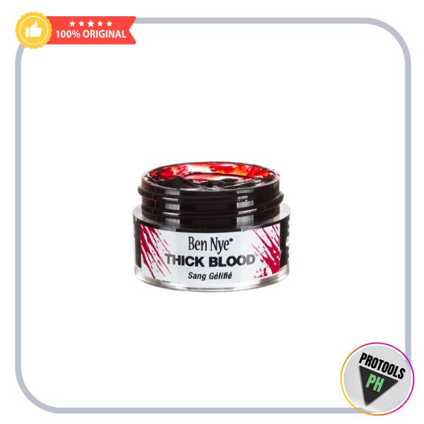 Ben Nye Thick Blood - 1 oz/ 28 gm