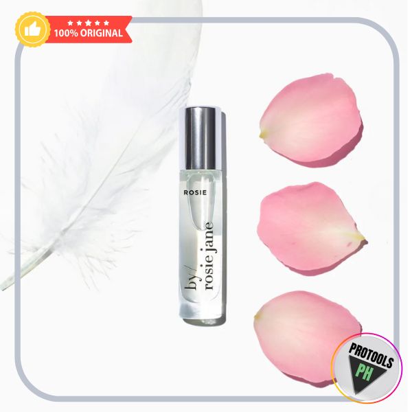 By Rosie Jane Rosie Perfume Oil - 0.25 fl oz / 7.5 ml