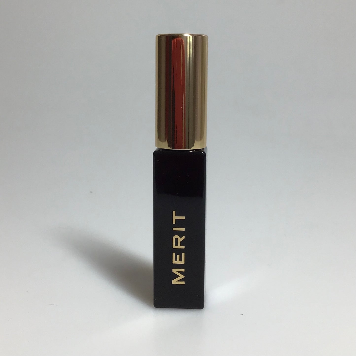 MERIT CLEAN LASH Lengthening tubing mascara 5g-perfect black (no box)