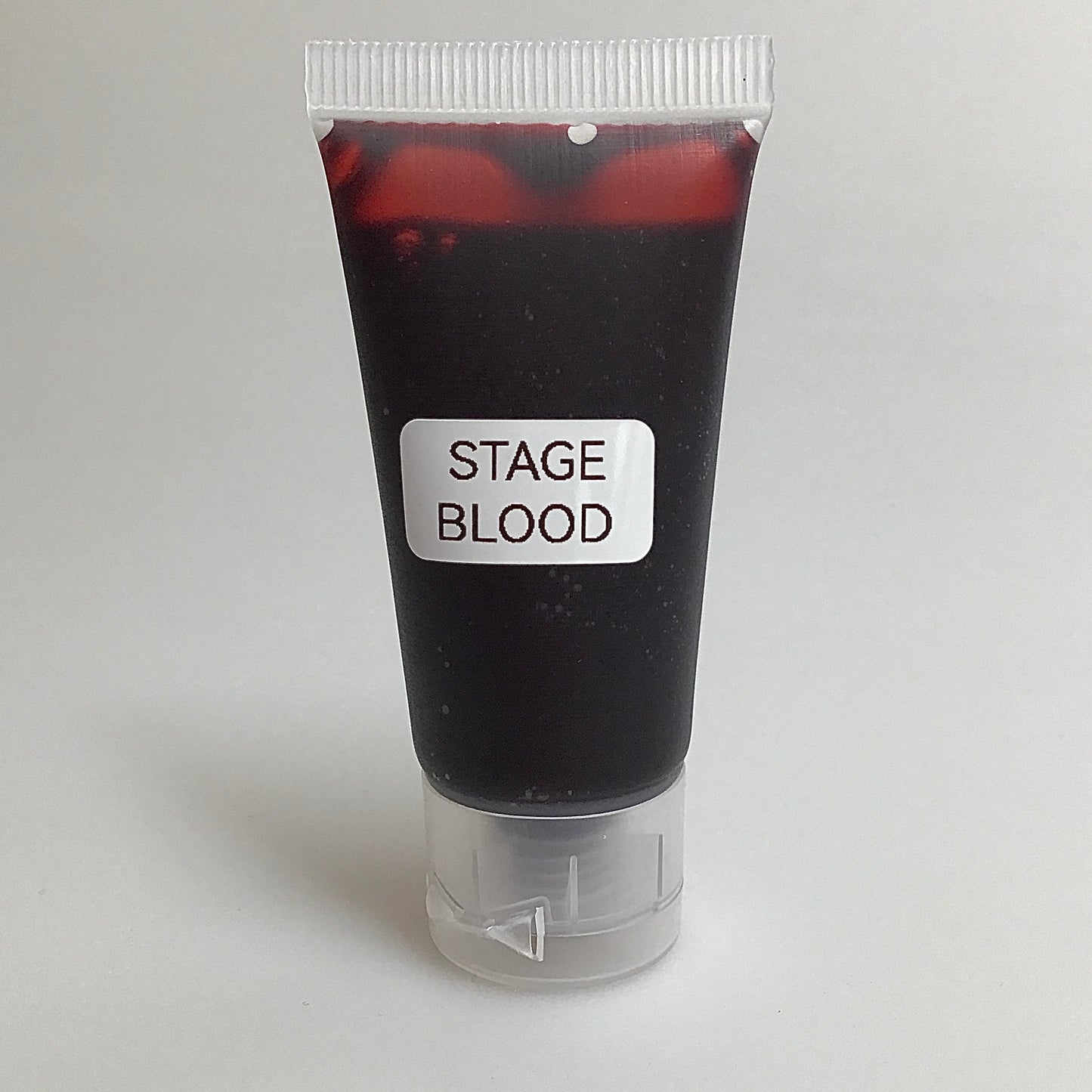 Ben Nye Stage Blood Zesty Mint 1 oz / 30 mL - repacked