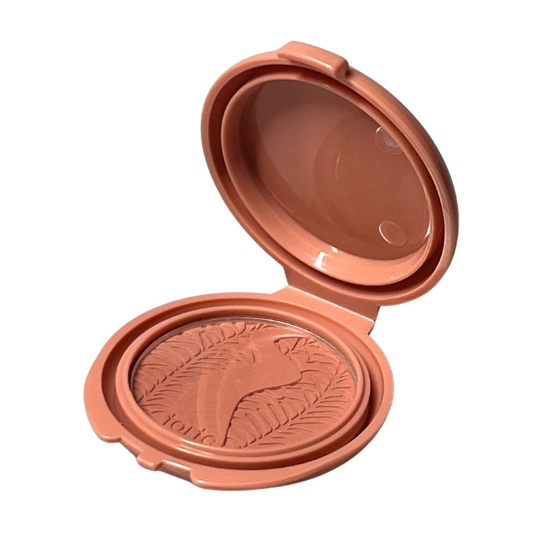 tarte Amazonian Clay 12-Hour Vegan Blush mini - Paaarty