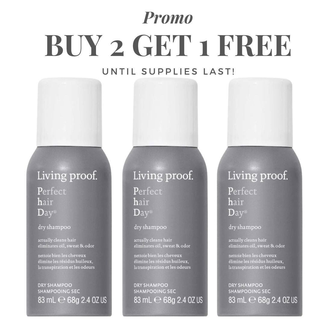 Living Proof Perfect hair Day (PhD) Dry Shampoo