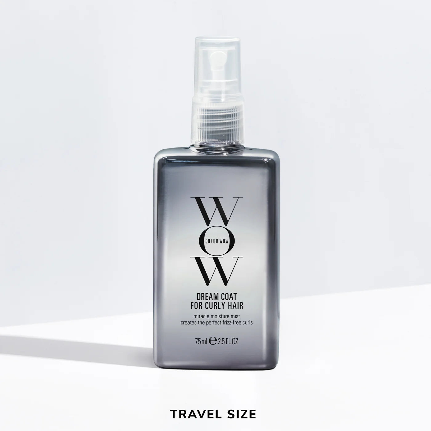 COLOR WOW Dream Coat Anti-Frizz Treatment for Curly Hair