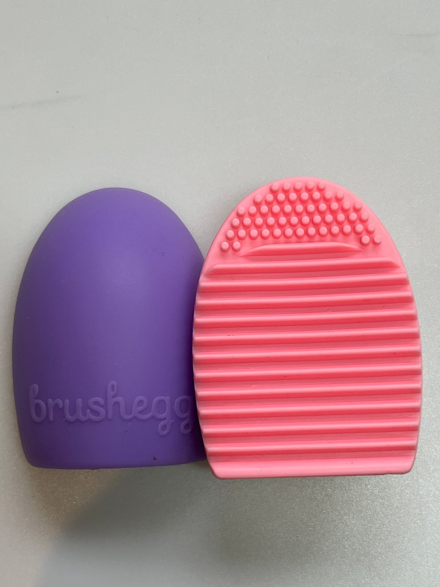 brush egg