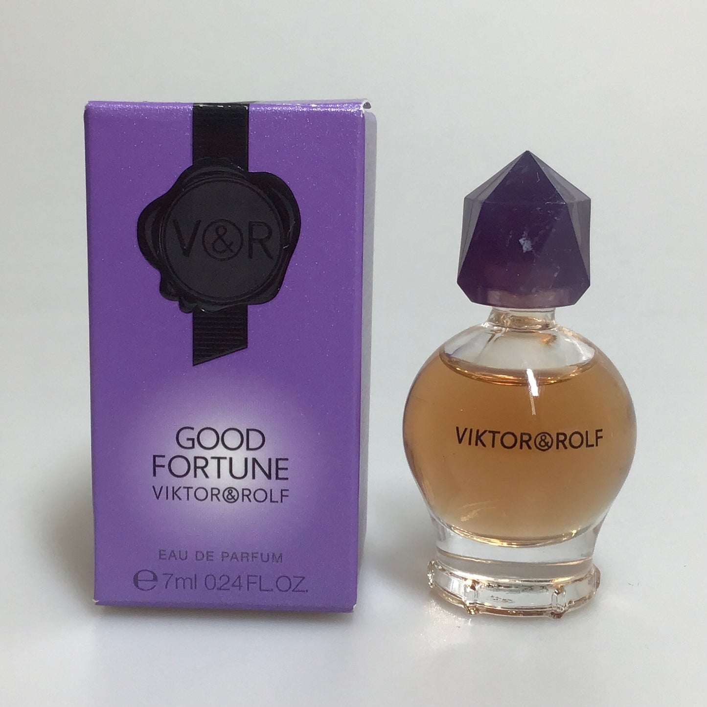 Viktor&Rolf Good Fortune Eau de Parfum - 7 mL
