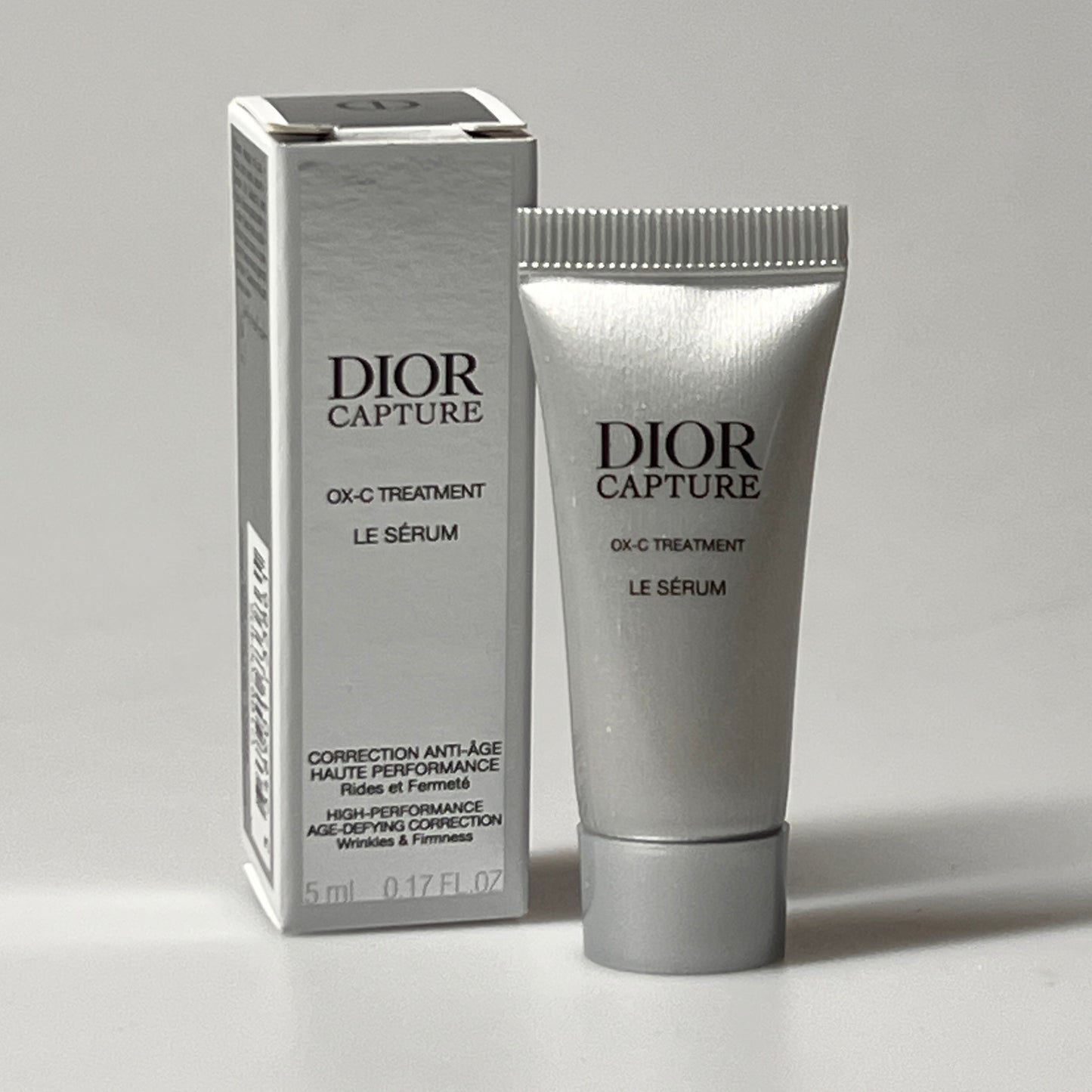 DIOR Capture Le Sérum mini - 5 mL