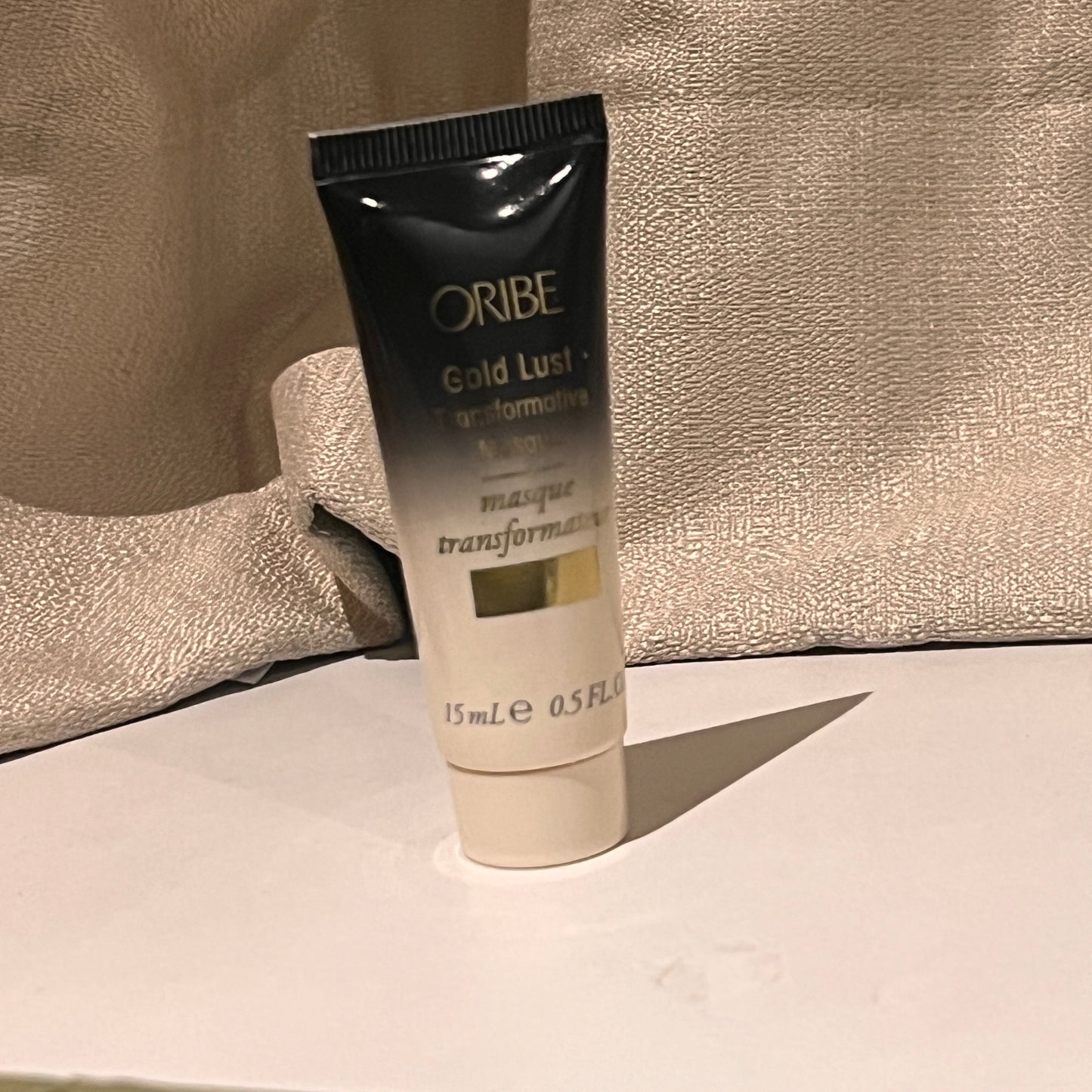 Oribe Gold Lust Transformative Masque mini 15 mL