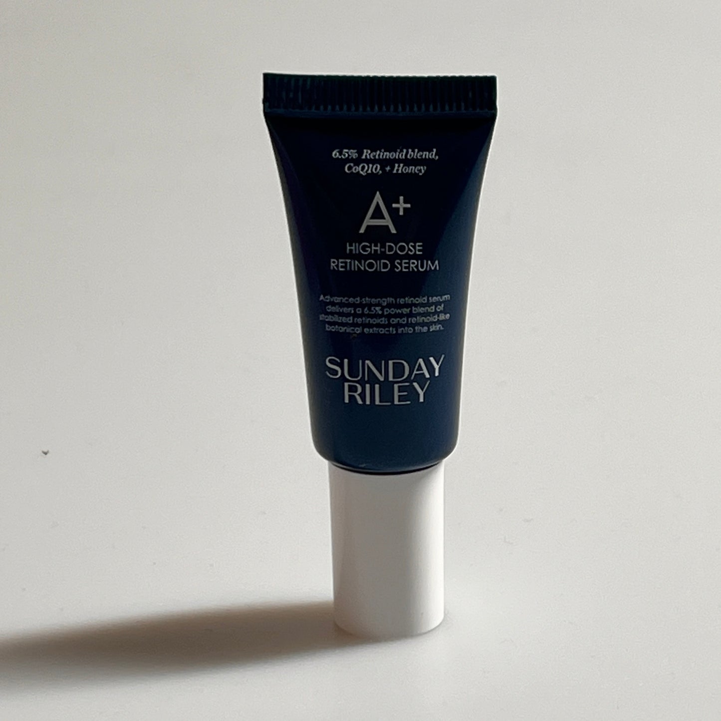 Sunday Riley A+ High-Dose Retinol Serum - 5 mL