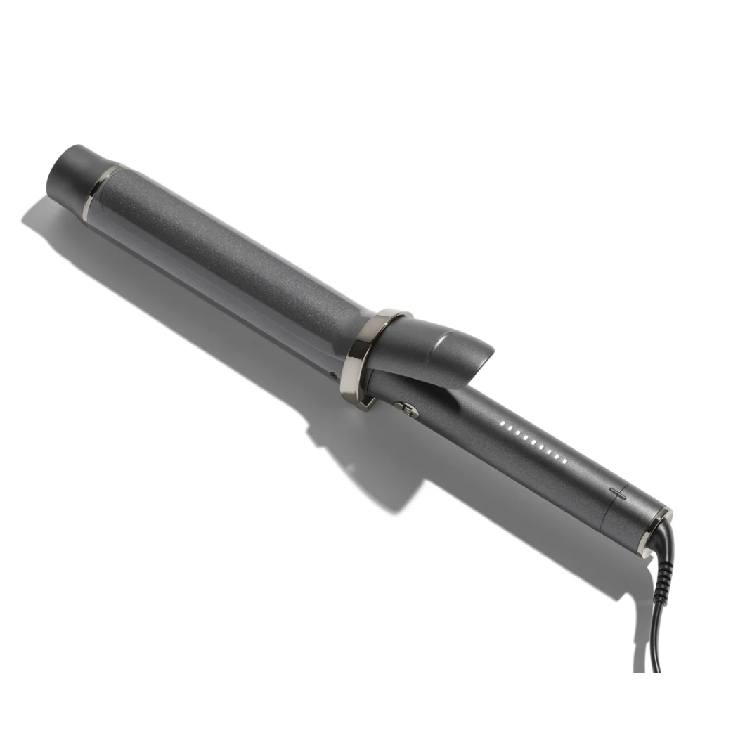T3 SinglePass Curl X 1.5” Ceramic Extra-Long Barrel Curling Iron
