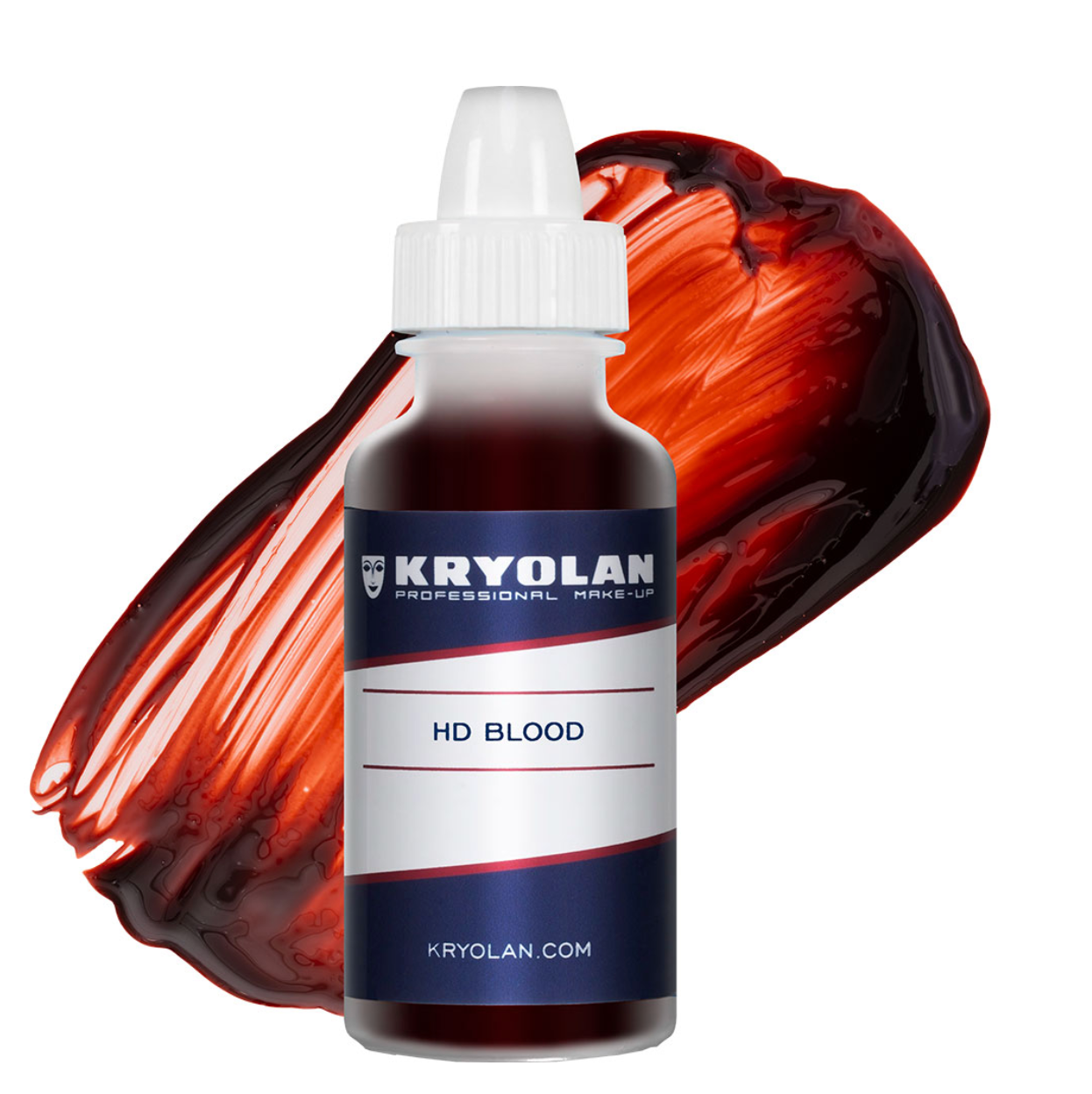Kryolan HD BLOOD - Dark Venous 75 mL
