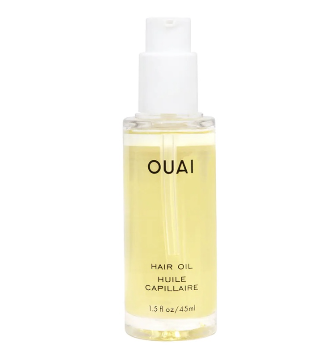 OUAI Hair Oil mini - 10 mL / 0.33 oz
