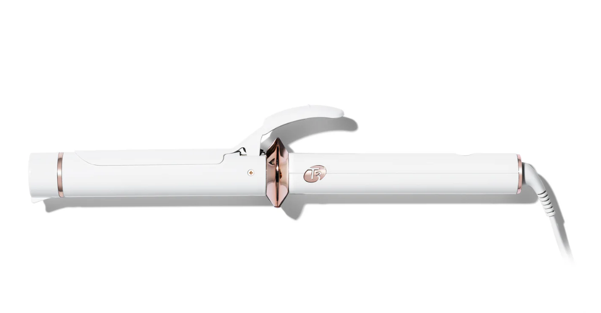 T3 SINGLEPASS CURL 1.5"
