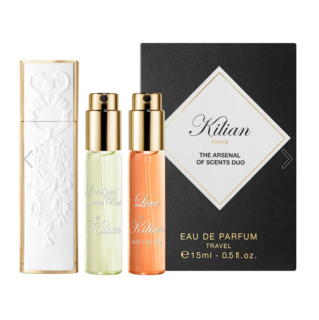 Kilian Paris Best Kilian For Men KILIAN Paris The Arsenal Of