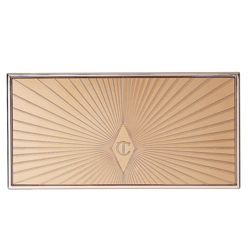 Charlotte Tilbury Mini Filmstar Bronze & Glow - Light to medium