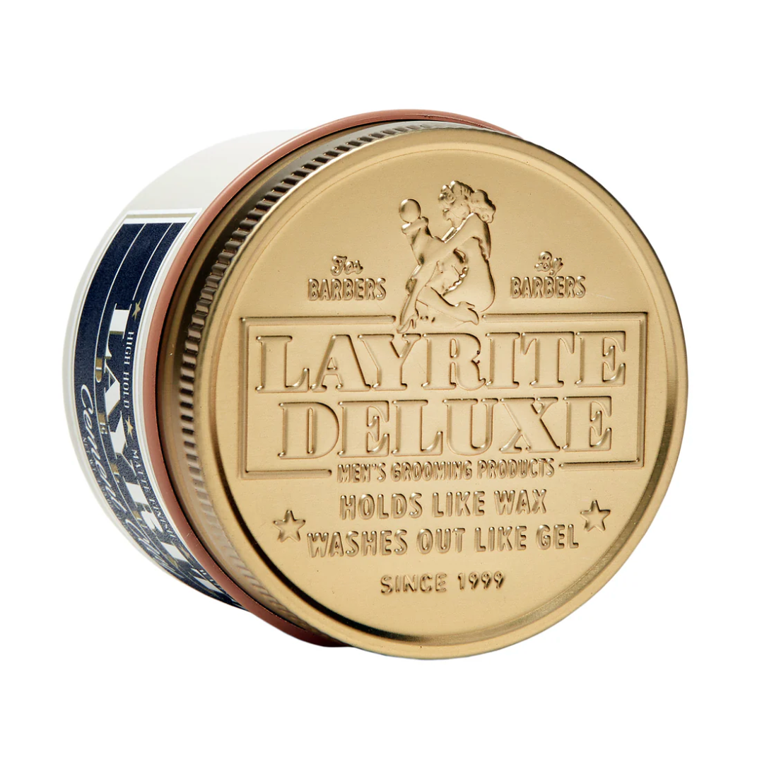 Layrite Cement Clay 1.5 oz / 42 g