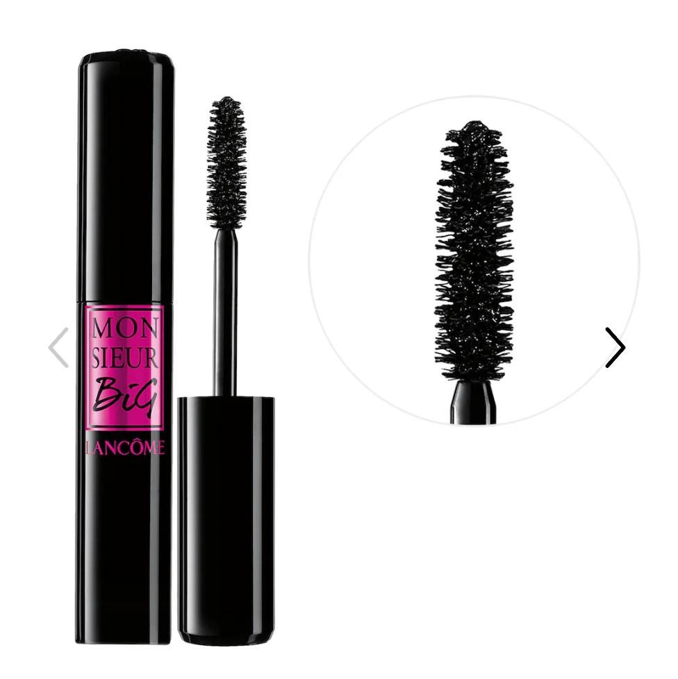 Lancôme Monsieur Big Volumizing Mascara - 10 mL / 0.33 oz