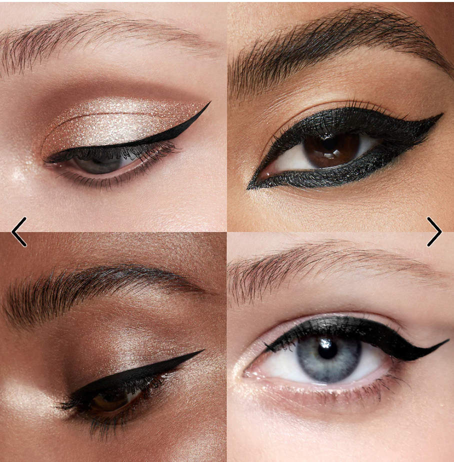 stila Stay All Day Dual-Ended Waterproof Liquid Eye Liner