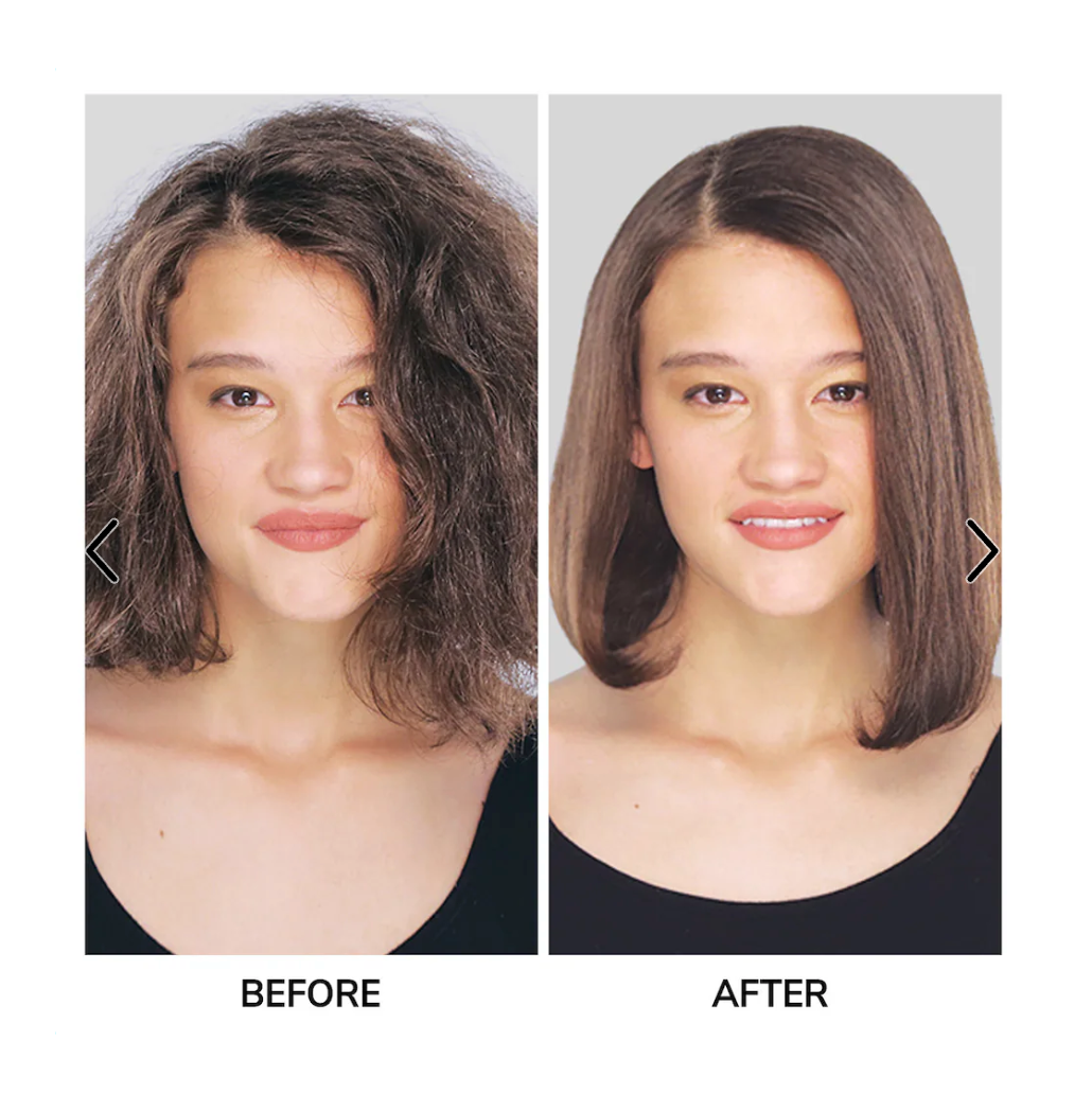 COLOR WOW One Minute Transformation Anti Frizz Styling Cream