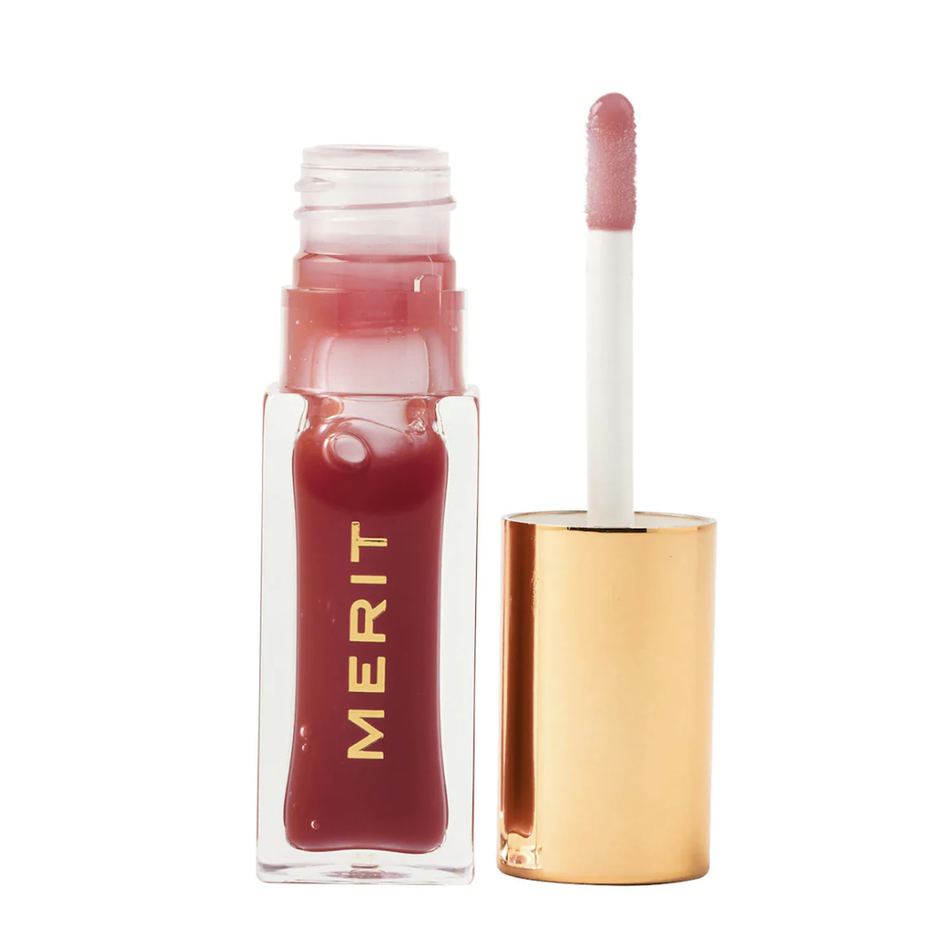 Shade Slick (The Gelées) Tinted Lip Oil main image 0