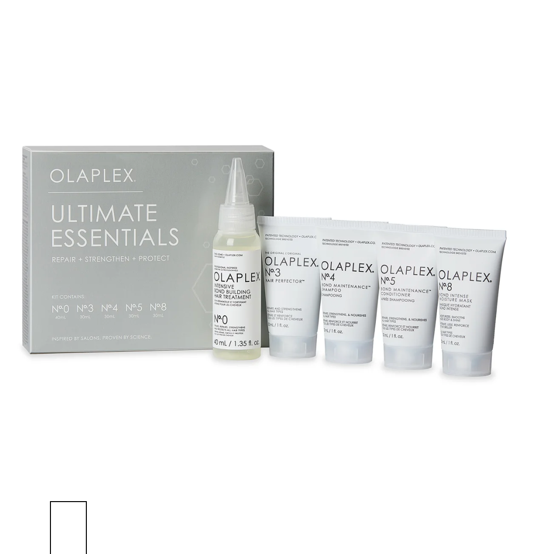 Olaplex trial Sizes ( sold per piece )