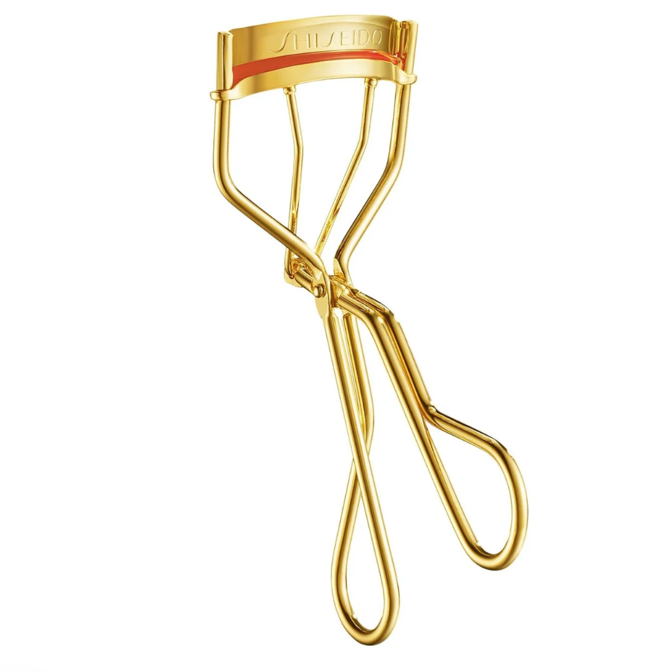 Shiseido Limited Edition Holiday Eyelash Curler