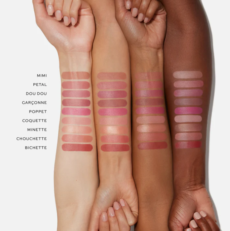 Westman Atilier blush stick Baby Cheeks - Bichette