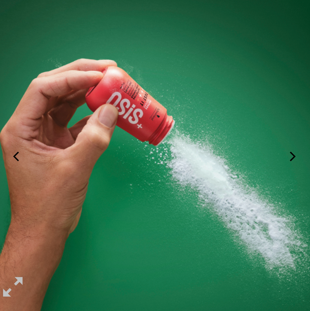 OSIS+ Dust It Powder - 10g / 0.35 oz