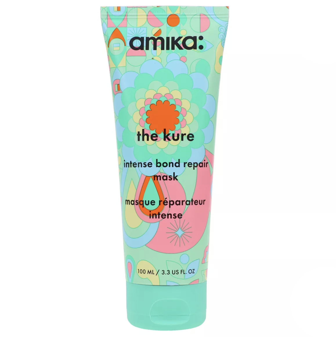 Amika The Kure Intense Repair Mask