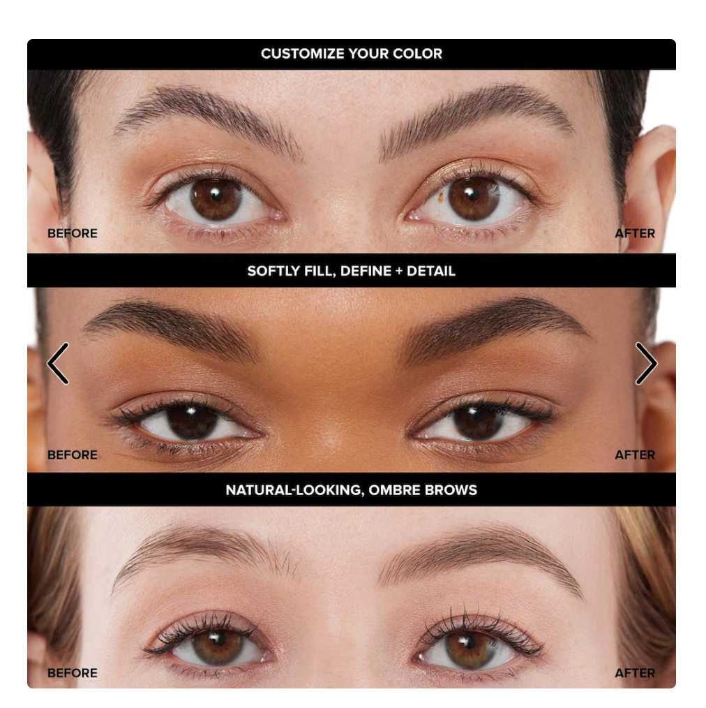 Anastasia Beverly Hills Ombre Effect Long Wearing Brow Powder Duo