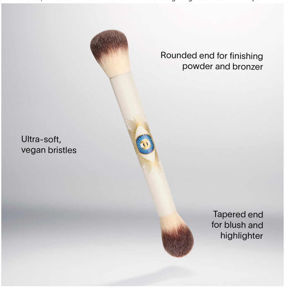 HOURGLASS Ambient Lighting Edit Brush - Evil Eye