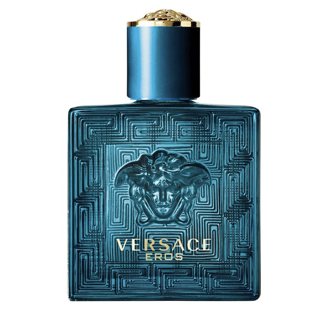 Versace Eros EDT- 5 mL ( mini)
