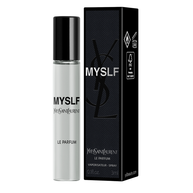 Yves Saint Laurent MYSLF Le Parfum- 7.5 ml