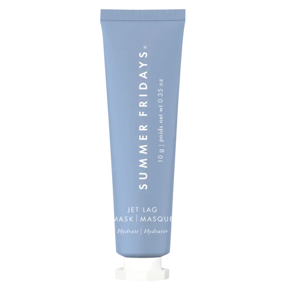 Summer Fridays Mini Jet Lag Mask-10 gr