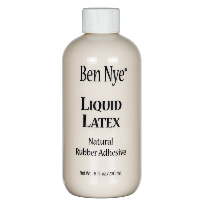 Ben Nye Liquid Latex - 16 oz / 500 mL