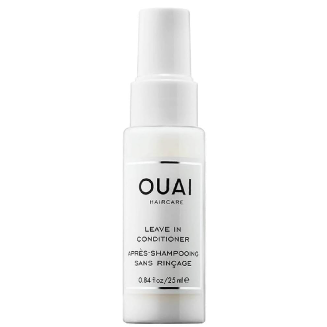 OUAI LEAVE IN CONDITIONER - Travel Size (25ml)