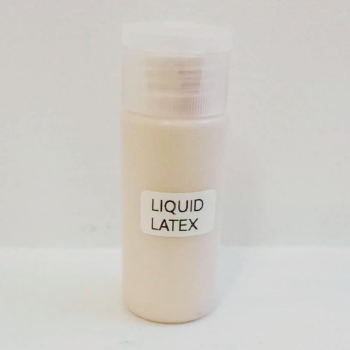 Repacked Ben Nye Liquid Latex - 1 oz / 30 mL
