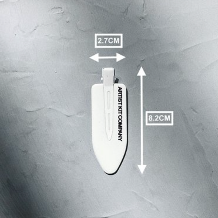 ARTIST KIT COMPANY JUMBO CLIPS (4PC)