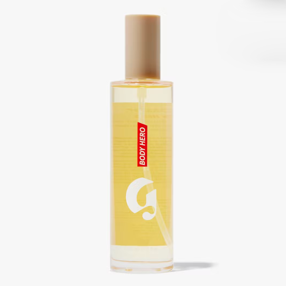 Body Hero Dry-Touch Oil Mist - 3.3 fl oz / 100 ml