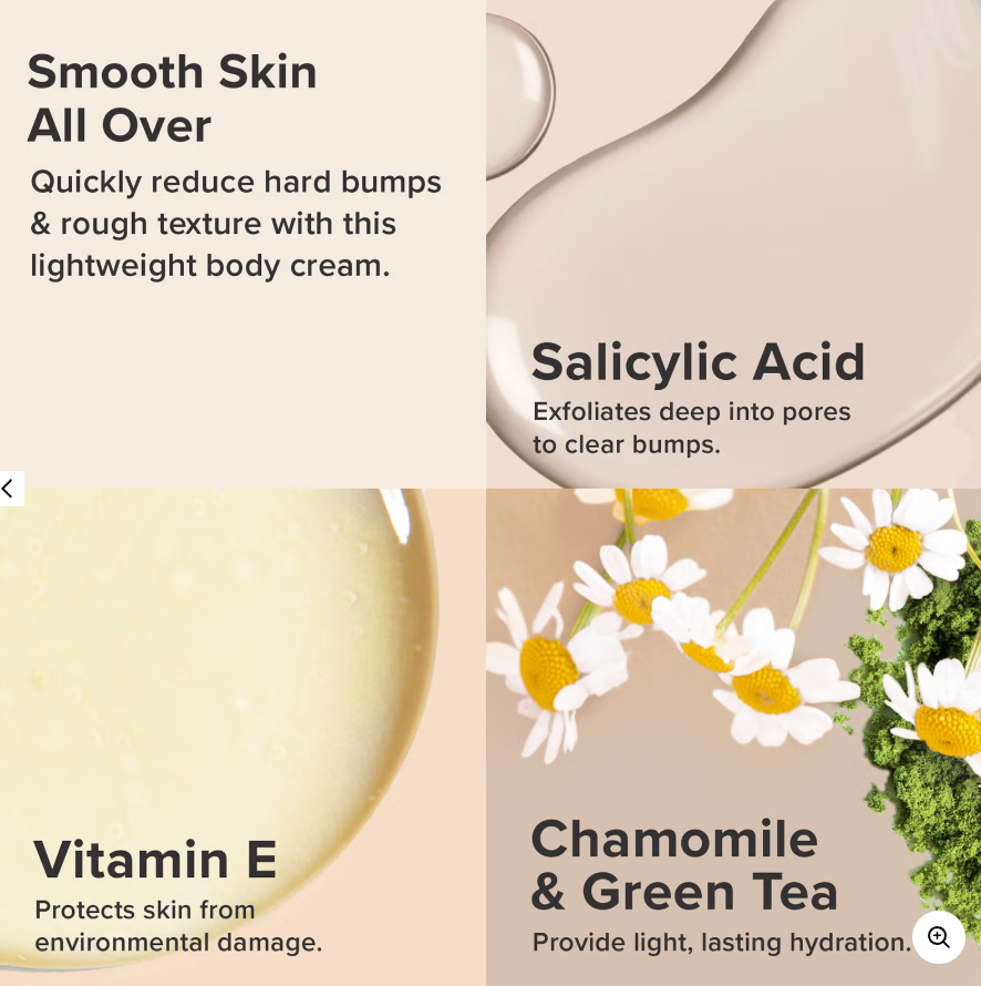 Paula's Choice 2% BHA Body Spot Exfoliant (210ml)