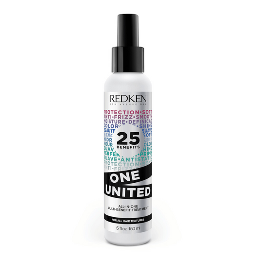 Redken ONE UNITED Leave-in Conditioner with 25 Benefits