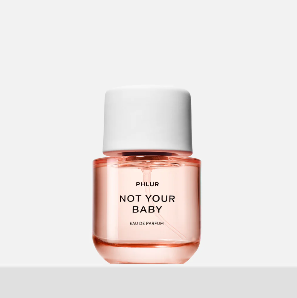 Phlur Not Your Baby Eau de Parfum