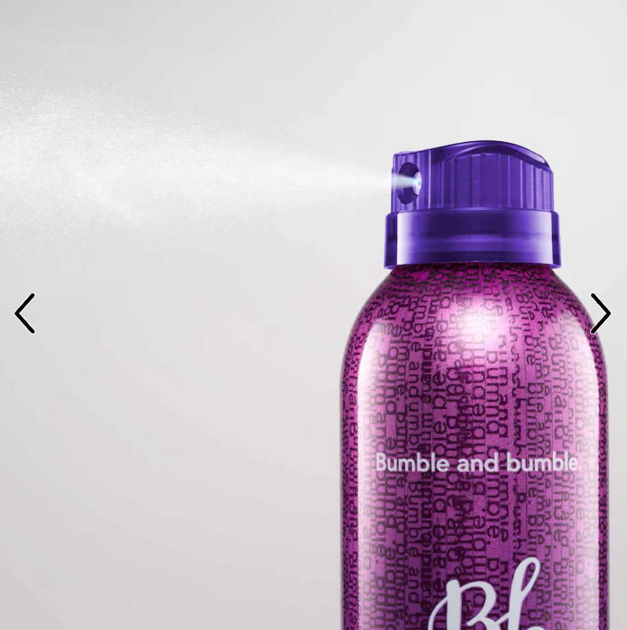 Bumble and bumble Spray de Mode Flexible Hold Hairspray - 10 oz/ 295 mL